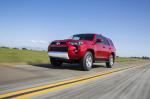 Toyota 4Runner 2014 года